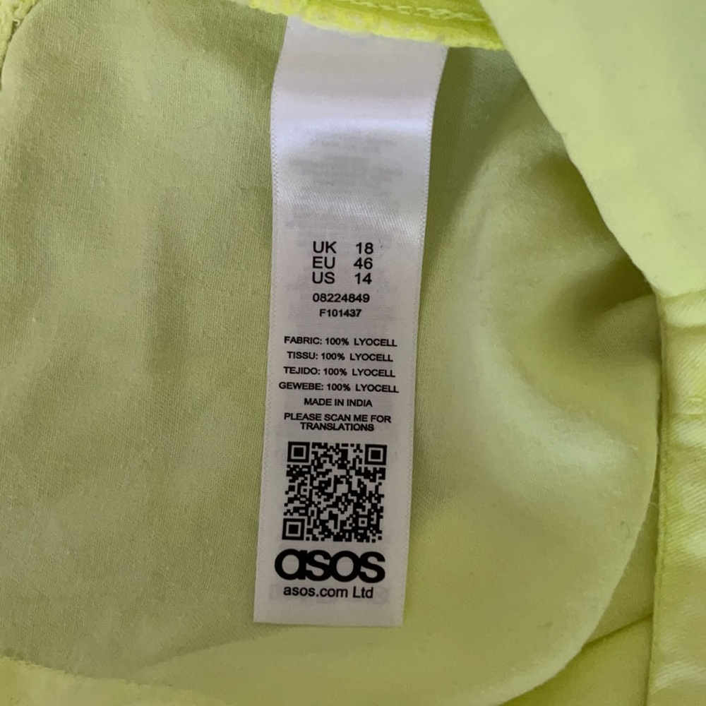 ASOS shorts - Picture 8 of 8